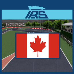 [IRS] Canadian GP