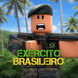 [🎊MEGA UPDATE🎊] 'EB' - Brazilian Army