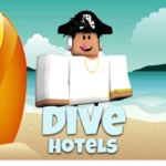 Dive Hotels & Resorts