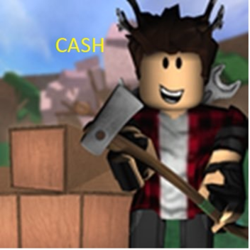 Lumber Tycoon 2 [CASH]