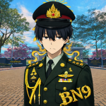 Royal Thai Army RP | จําลองทหารไทย