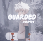 Guarded