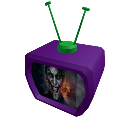 Item Thumbnail