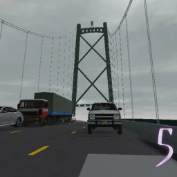 Final Destination 5 - North Bay Bridge(WIP) icon