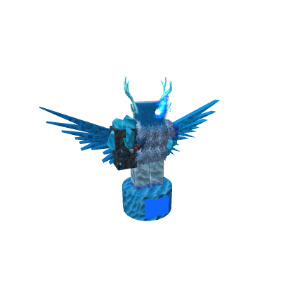 Tournament Winner (BabyBlueBlocks2009)