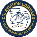 Clayton Georgia: Aviation Command - Sky Watch