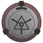-[SCPF] AD | Administrative Department-