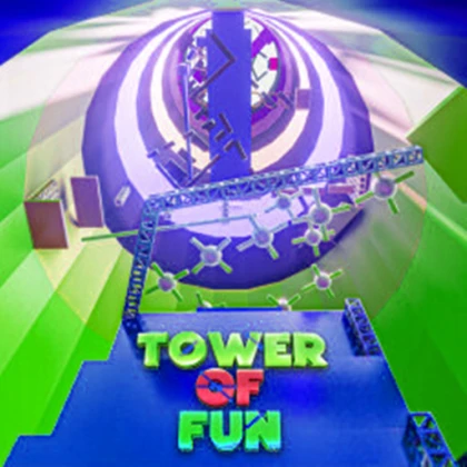 😈 Tower of Fun