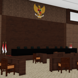 Supreme Court, Jakarta