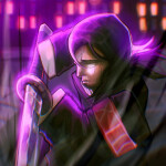 [SILVER SKULL] GHOUL://RE 