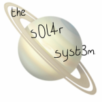 the s0l4r syst3m.