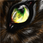 The true beast within