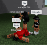 GROUPS FOR FUN