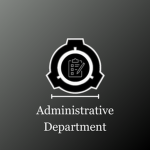 [TACNF] Administrative Detachment