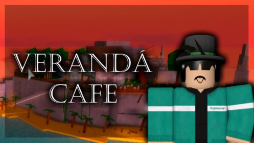 Verandá Cafe v1.1
