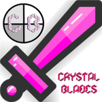 Crystal Blades