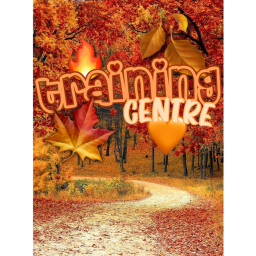Training Centre 🍁