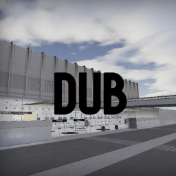 Dublin International Airport