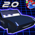 [🎮] SAVE LIGHTNING KACHOW!! Adventure Obby