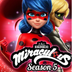 Miraculous Ladybug By Alya