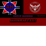 Arrowhead P.O.S.T