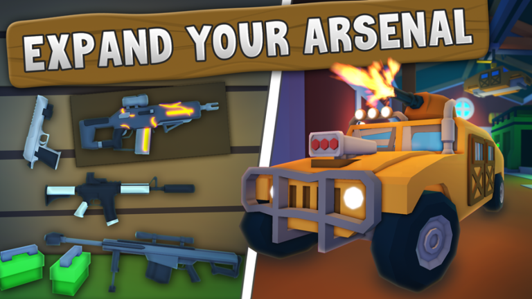 Zombie Tycoon 🧟 screenshot 2