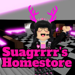 Sugarrrr’s Clothing (new)