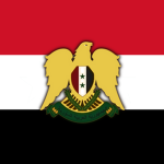 Syrian Аrab Republic
