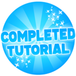 Completed Tutorial