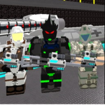 The Infernal Vanguard