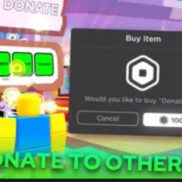 PLS DONATE BUT YOUR OLIX