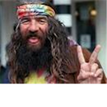Hippie Exterminator's!