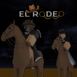 Baile Rodeo