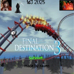Final Destination 5 Bridge Collapse Roblox NoFilter