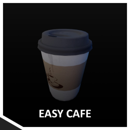 Easy Cafe