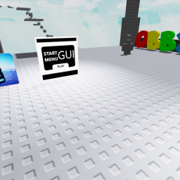 Normal Obby