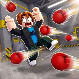 [NEW] BALLERZ icon