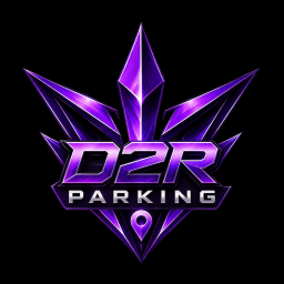 D2R PARKING