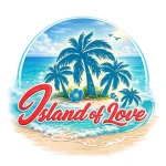 Island of Love [KH/ENG] Group Thumbnail