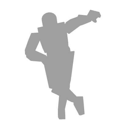 Courtly bow