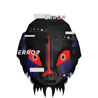 Error Gaster Blaster -V2 Animated 