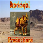 Daporkchopbell Productions