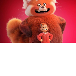 Turning Red's Obby