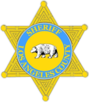 Los Angeles Sheriffs Compton Station