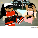 The Saltine Sistas