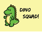 Roblox dino Squad for everyone