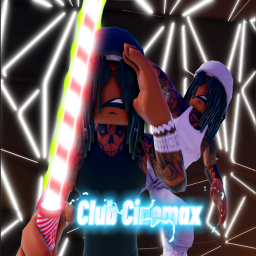Club Cinemax
