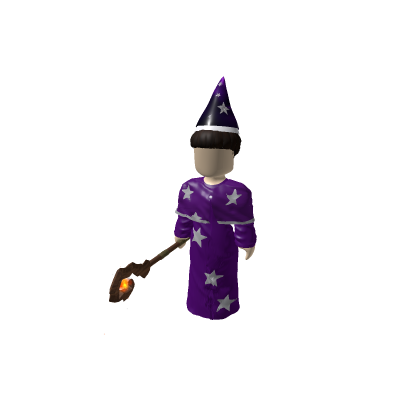 StarterCharacter