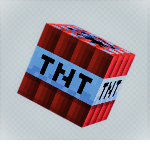 TNT Game official Roblox game thumbnail