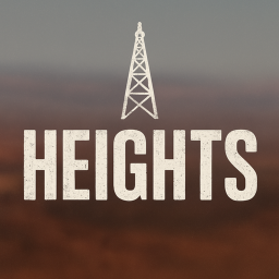 HEIGHTS 🗼